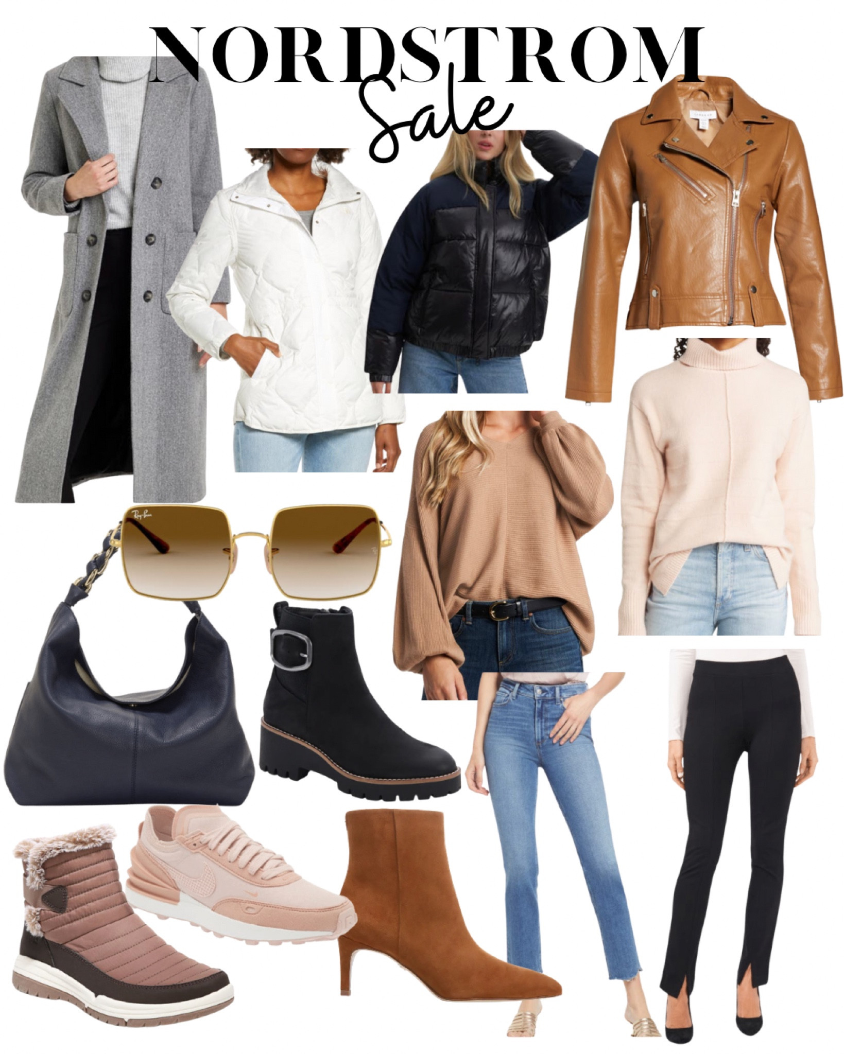 Half Yearly Sale at Nordstrom!  

#LTKstyletip #LTKsalealert