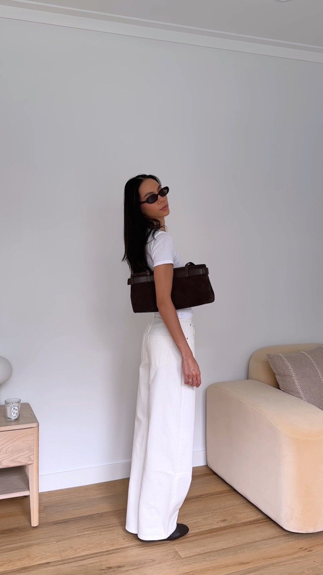 dressing for autumn >> ☕️🍂

#LTKjeans #LTKaustralia #LTKmodest