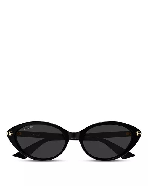 Cat Eye Sunglasses, 54mm | Bloomingdale's (AU)