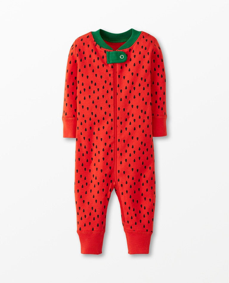 Baby Zip Sleeper | Hanna Andersson