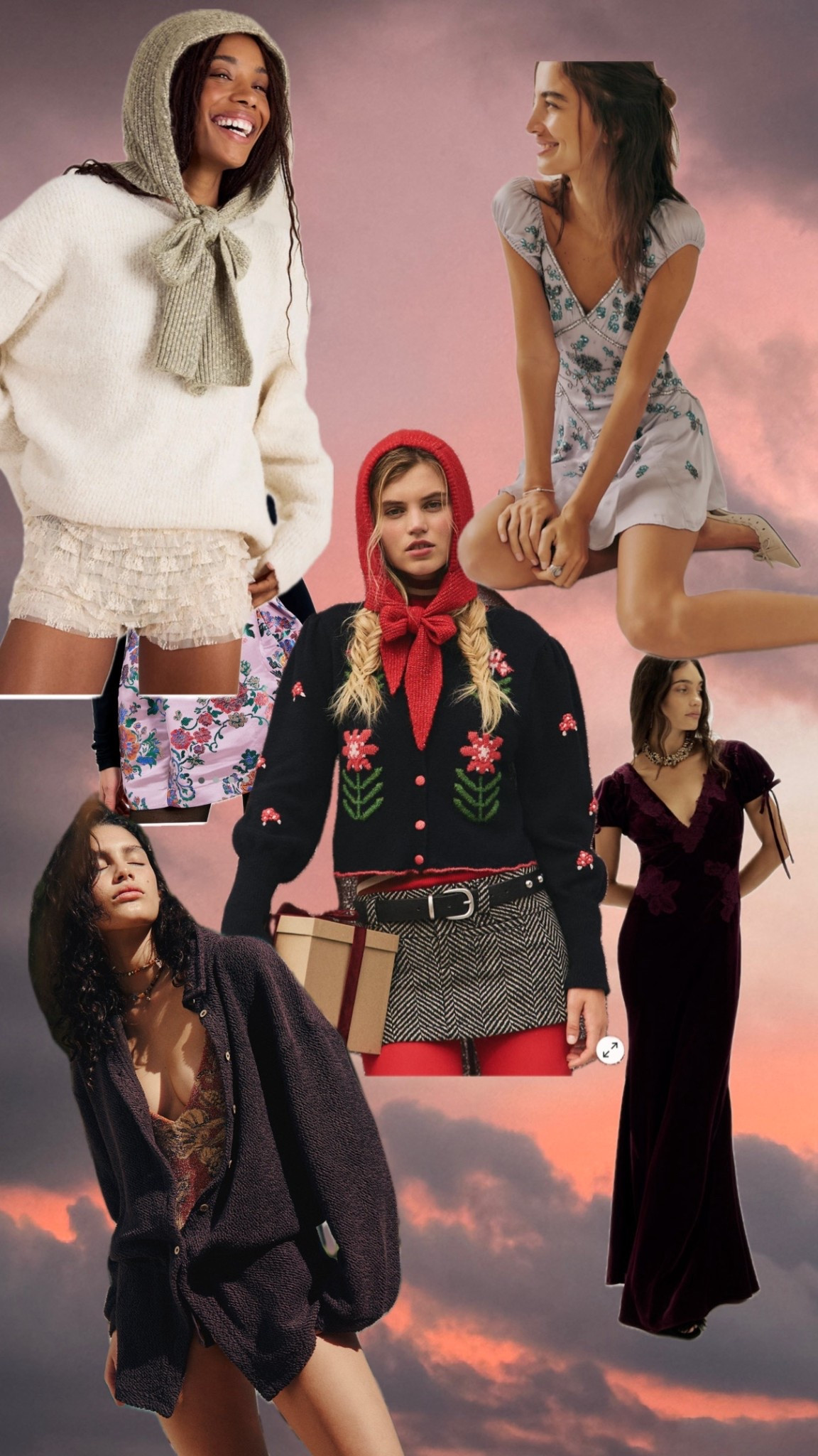 Free people sale picks!

#LTKHoliday #LTKFindsUnder100 #LTKSaleAlert