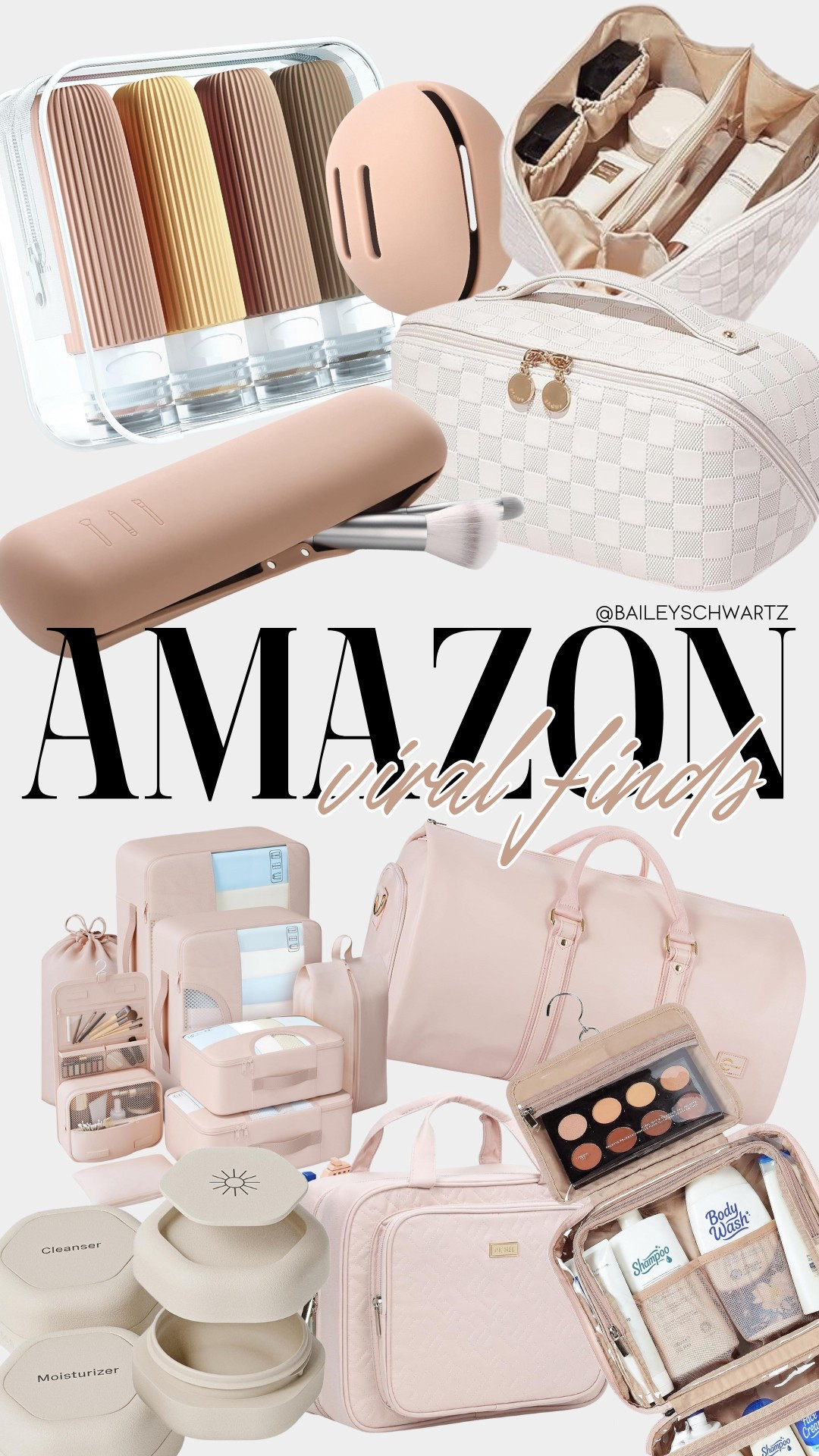 love these viral finds from amazon (all under $50)

#LTKFindsUnder50 #LTKBeauty