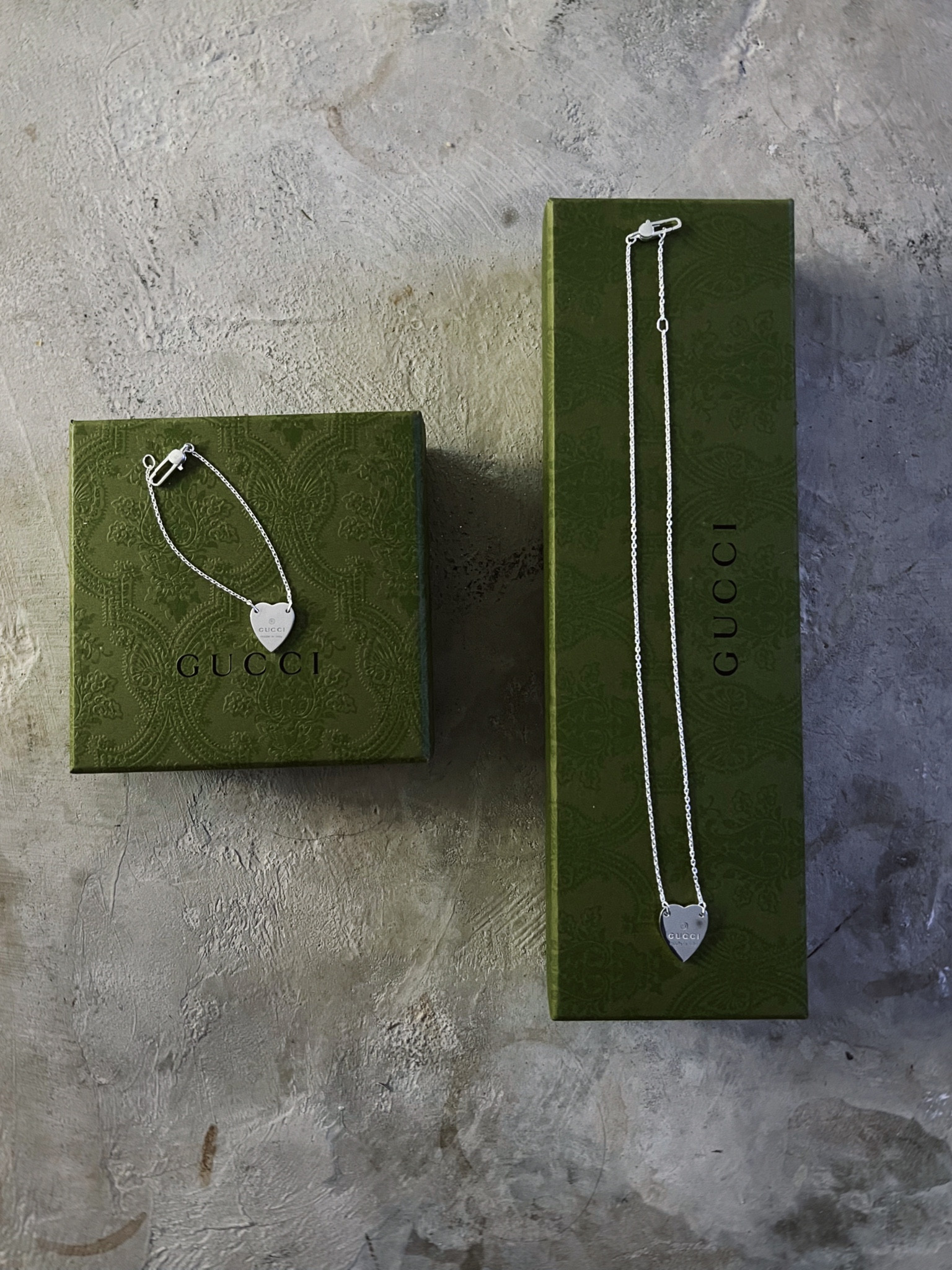 The perfect jewelry set😍😍

#LTKstyletip #LTKbeauty #LTKGiftGuide