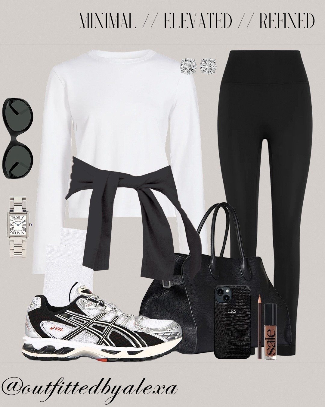 MINIMAL // ELEVATED // REFINED