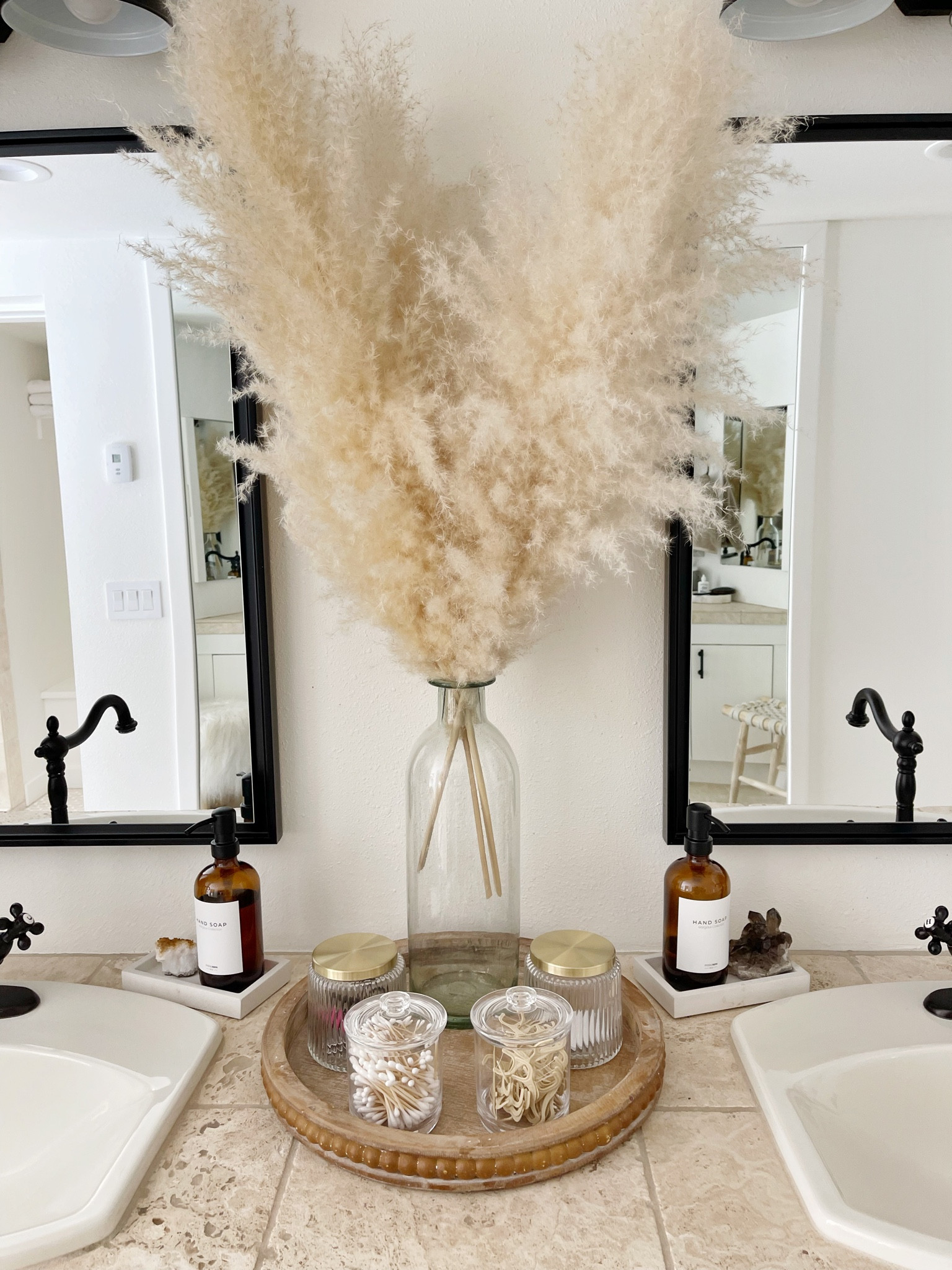 H O M E \ bathroom styling and organization👌🏻

Home decor
Amazon

#LTKhome #LTKunder50