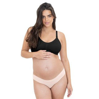 Grow with Me Maternity & Postpartum Thong | Kindred Bravely