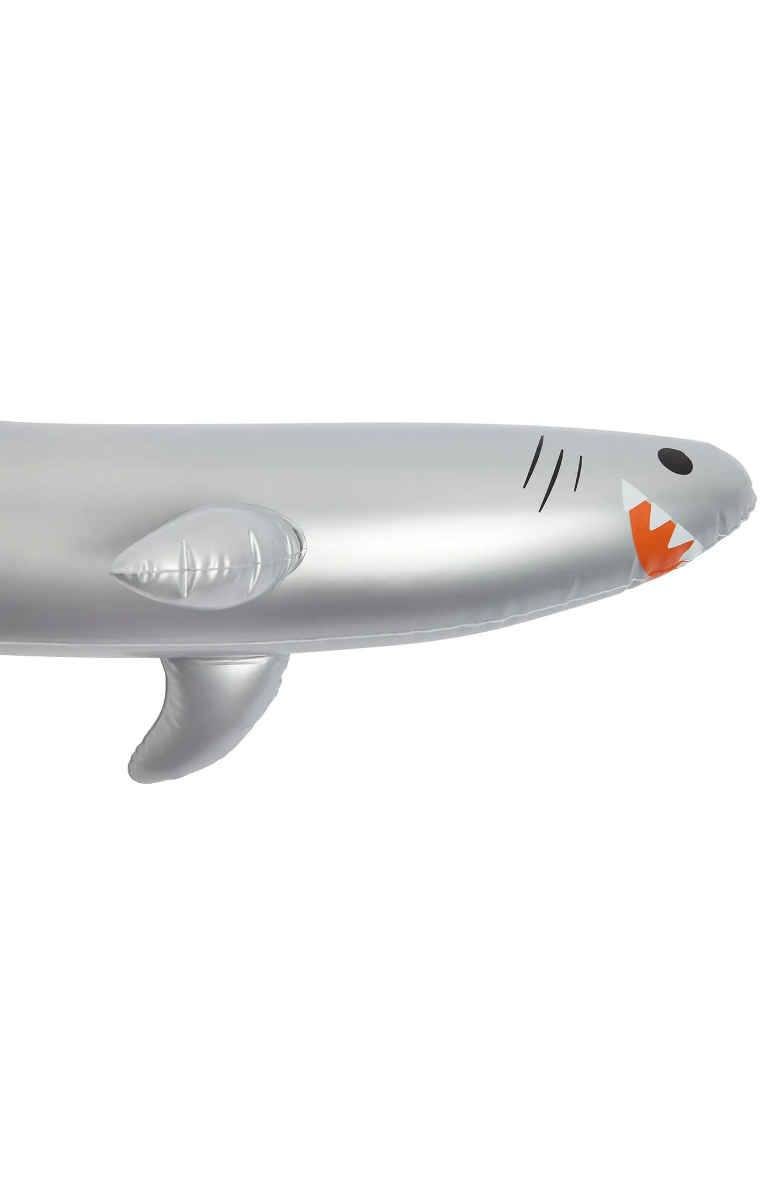 Inflatable Buddy Shark Toy | Nordstrom