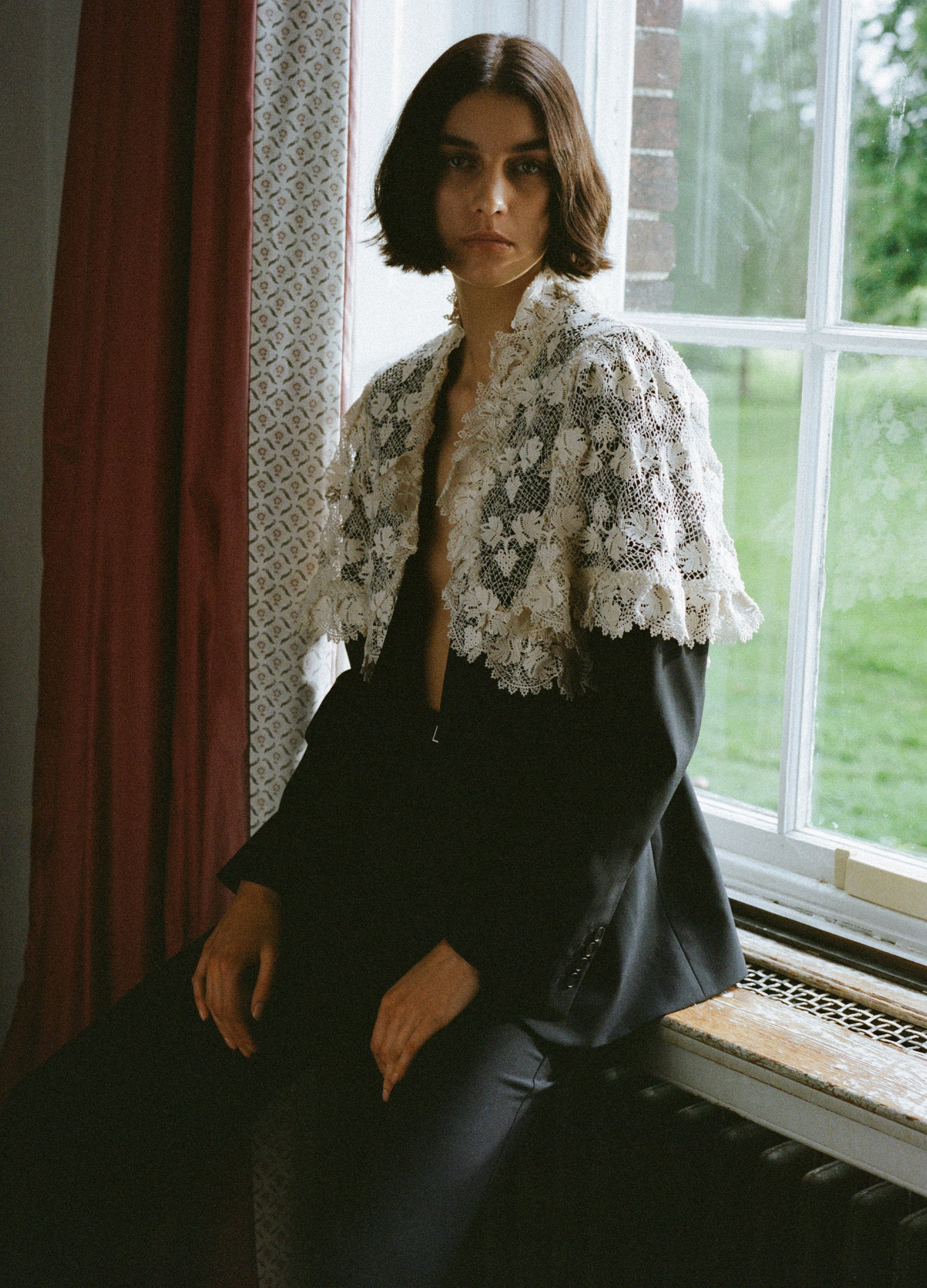 Kristeen Blazer | Sea New York