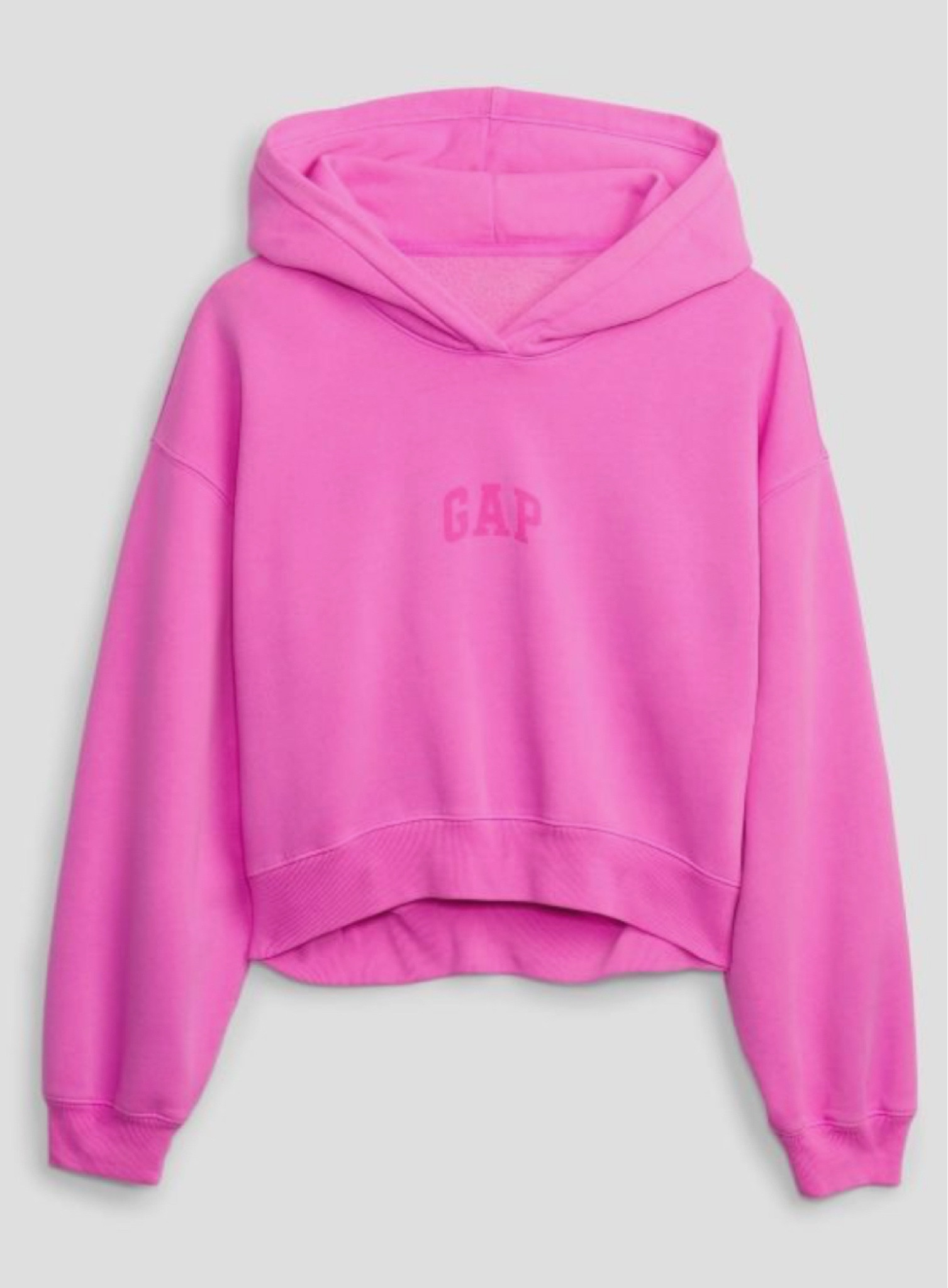 Trendy Pink GAP hoodie 🩷

#LTKGiftGuide #LTKStyleTip