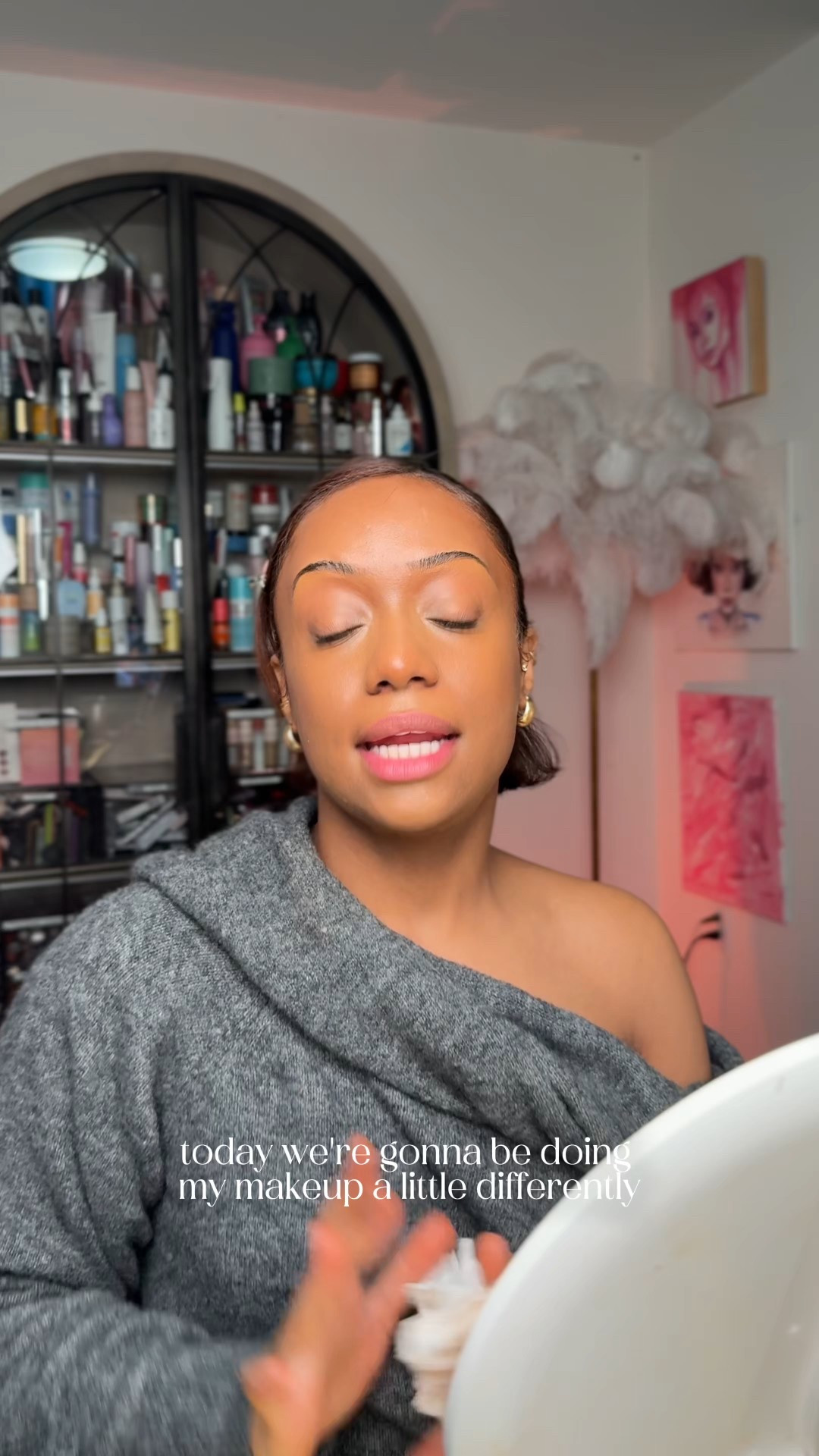 makeup roulette - blush edition!

#LTKFindsUnder50 #LTKBeauty #LTKFindsUnder100