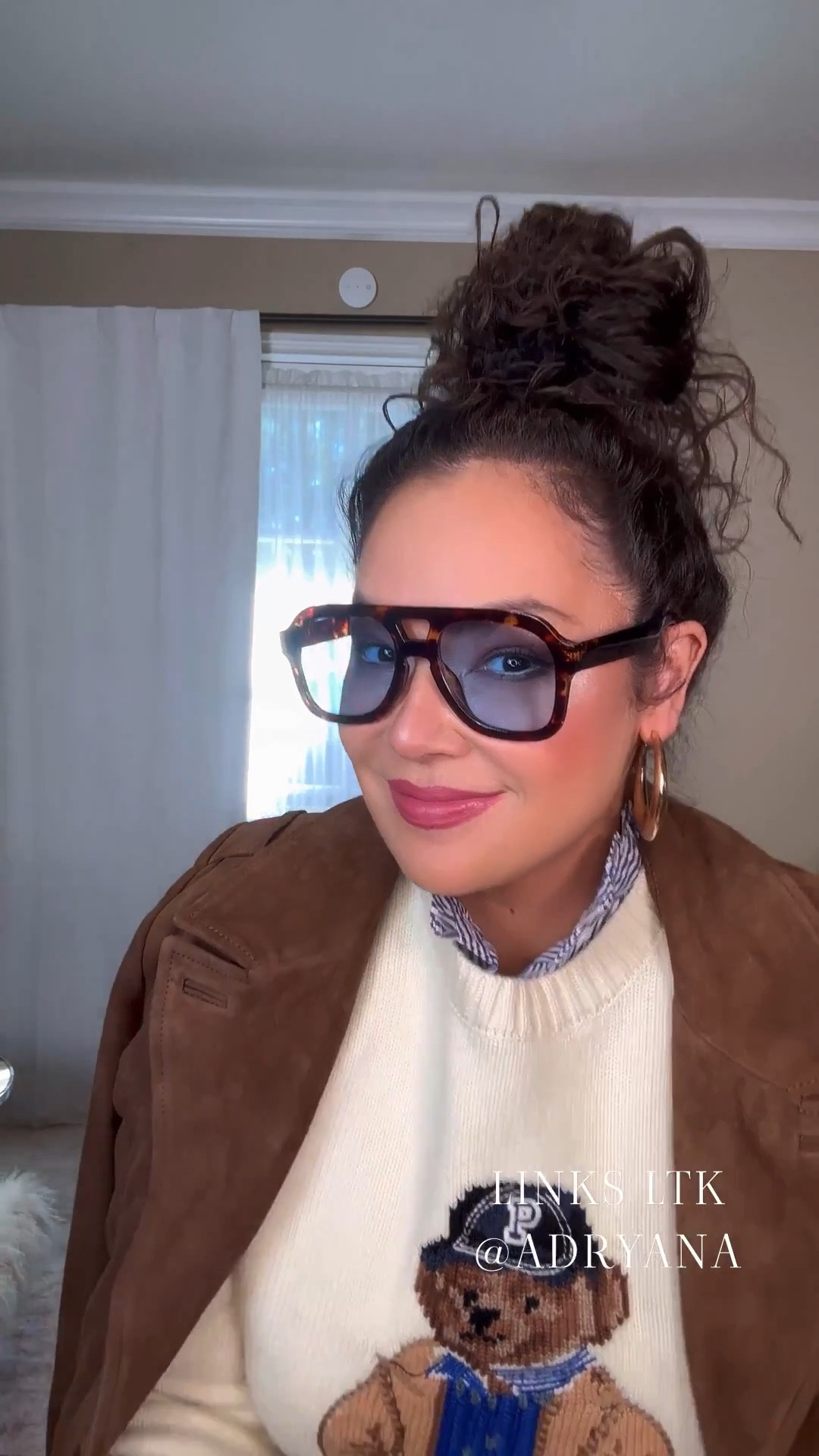 Who needs glass slippers when you’ve got pony hair clogs? @marcnolanshoes - because chic comfort is the new flex. 😉❤️ Linked for you in LTK (link in bio). 

#MarcNolan #MarcNolanShoes #FallStyle #styleover50 #over50andfabulous #fashionover50 #over50 #midlifestyle 

#LTKShoeCrush #LTKOver40 #LTKMidsize