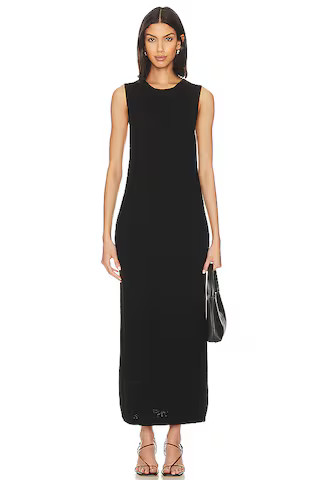 525 Emma Dress in Black from Revolve.com | Revolve Clothing (Global)