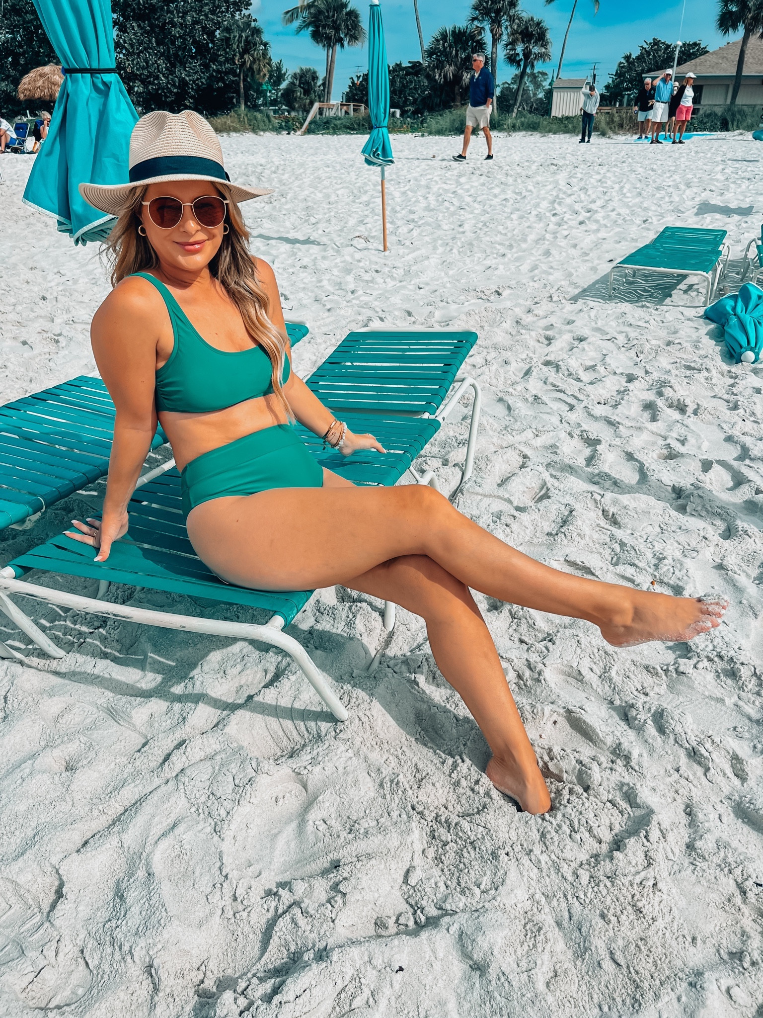 ILDA15 for 15% off ⬇️ linked below 


Swimsuit 2024, cover ups, spring break swimsuits, affordable swim, straw hat, beach vibes, hot girl summer, mama spring break outfit inspo 

#LTKswim #LTKtravel #LTKfindsunder50