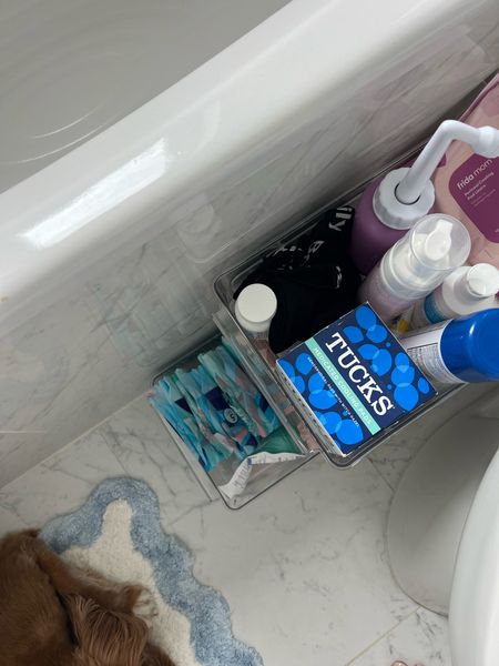 post partum bathroom essentials 

#LTKbump #LTKbaby #LTKbeauty