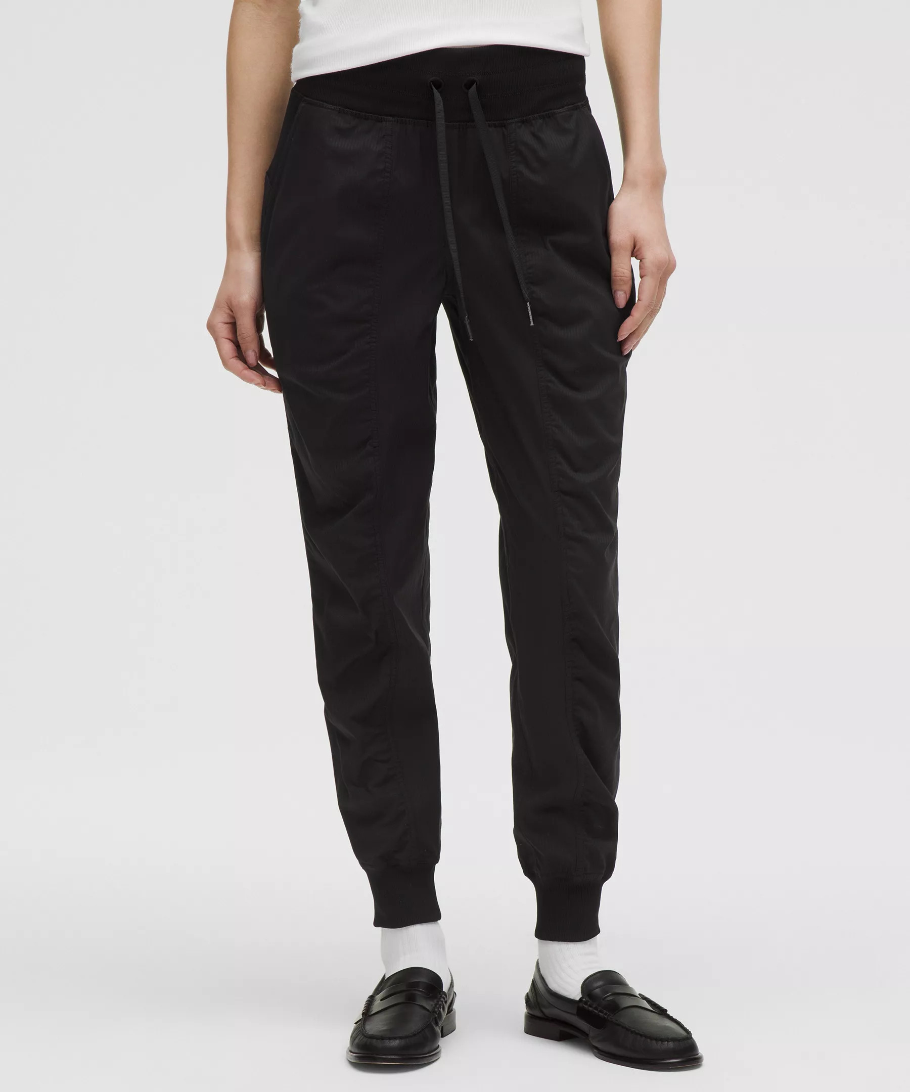 Dance Studio Mid-Rise Jogger | Lululemon (US)