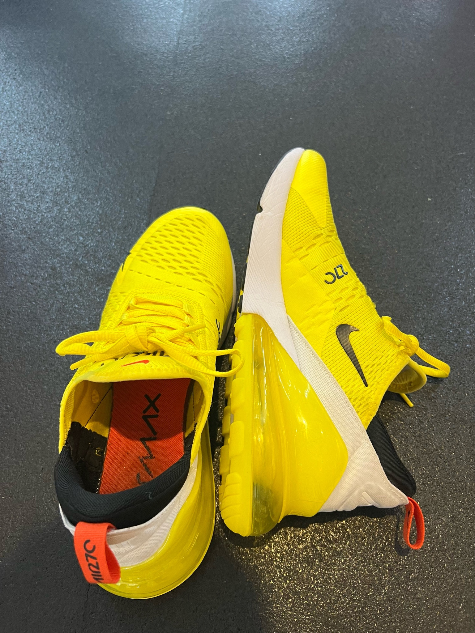 One of my favorite pairs of sneakers for training! 

#LTKstyletip #LTKshoecrush #LTKfit