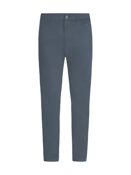 ABC Classic-Fit 5 Pocket Pant 32"L *Warpstreme | Men's Trousers | lululemon | Lululemon (US)