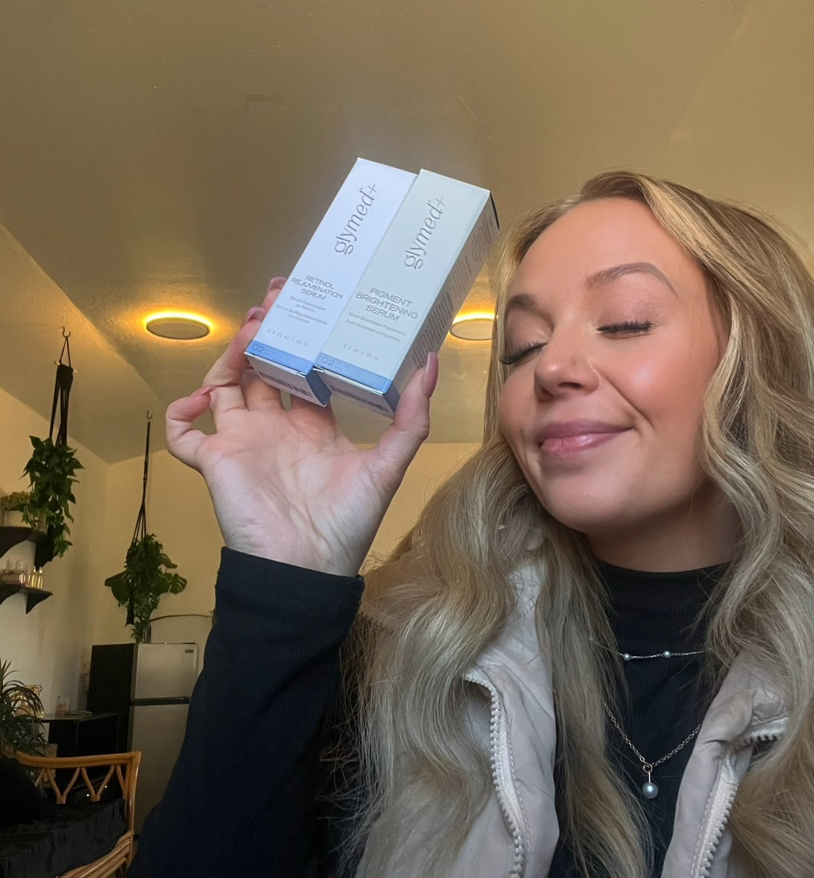 Thank you for following the glymed journey! I will be making more educational posts soon!

Glymed shop here: https://www.glymedplus.com/ 

 #LTKMostLoved #LTKWatchNow #LTKBeauty