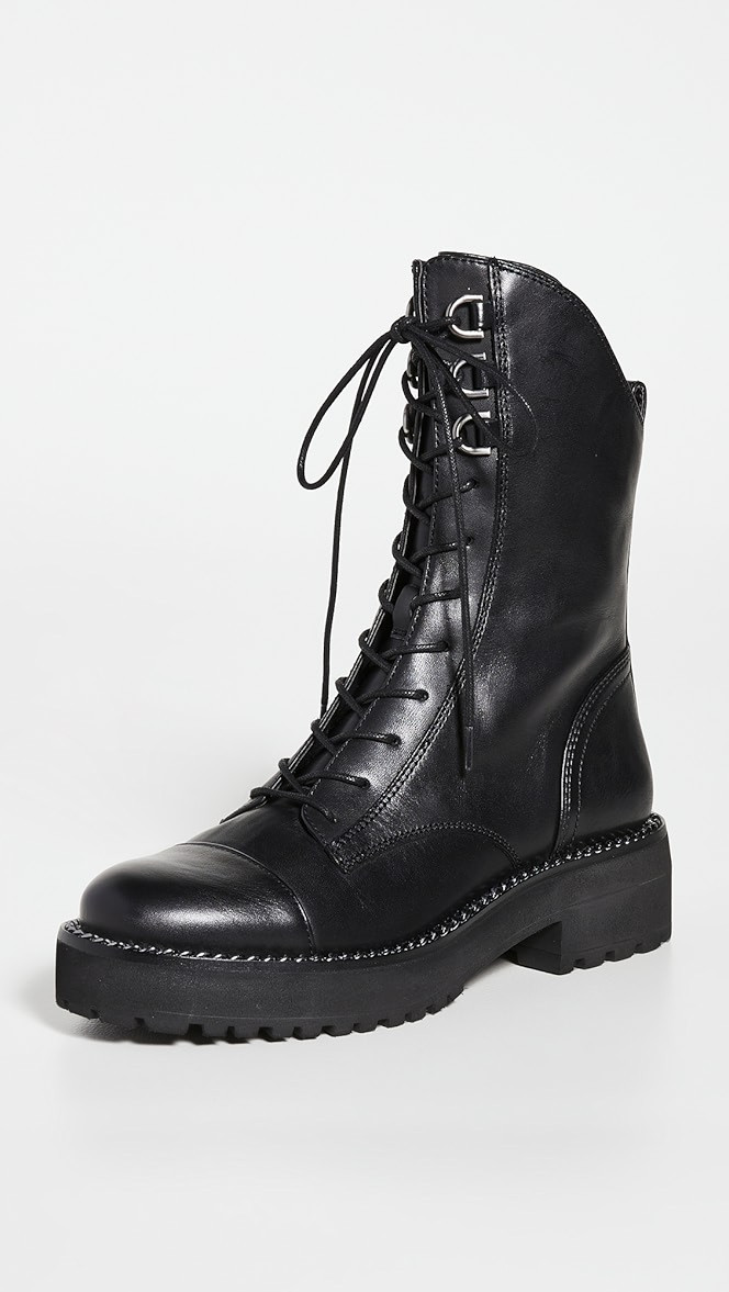 Sam Edelman Lenley Boots | SHOPBOP | Shopbop