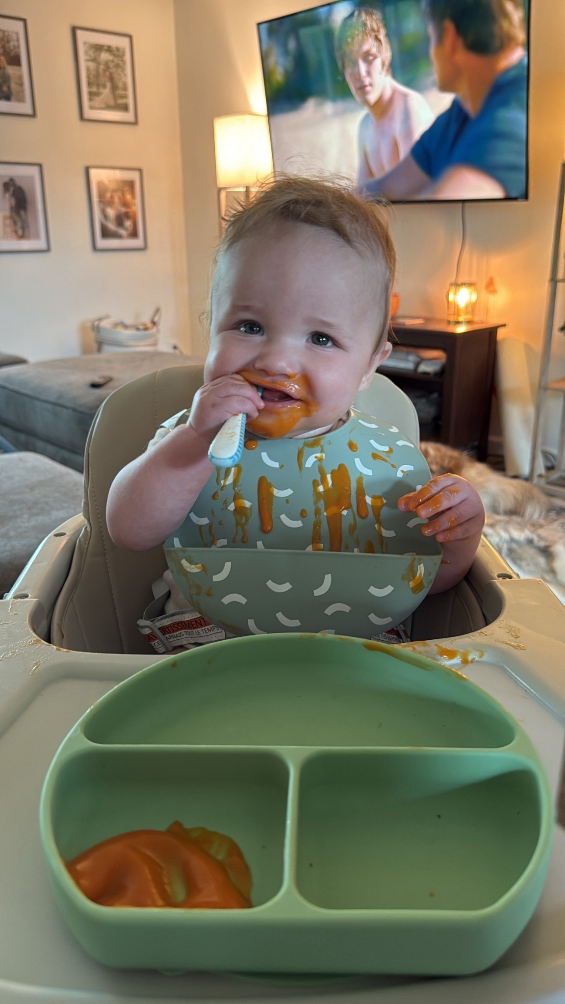 Fav baby feeding! 

#LTKHome #LTKKids #LTKU