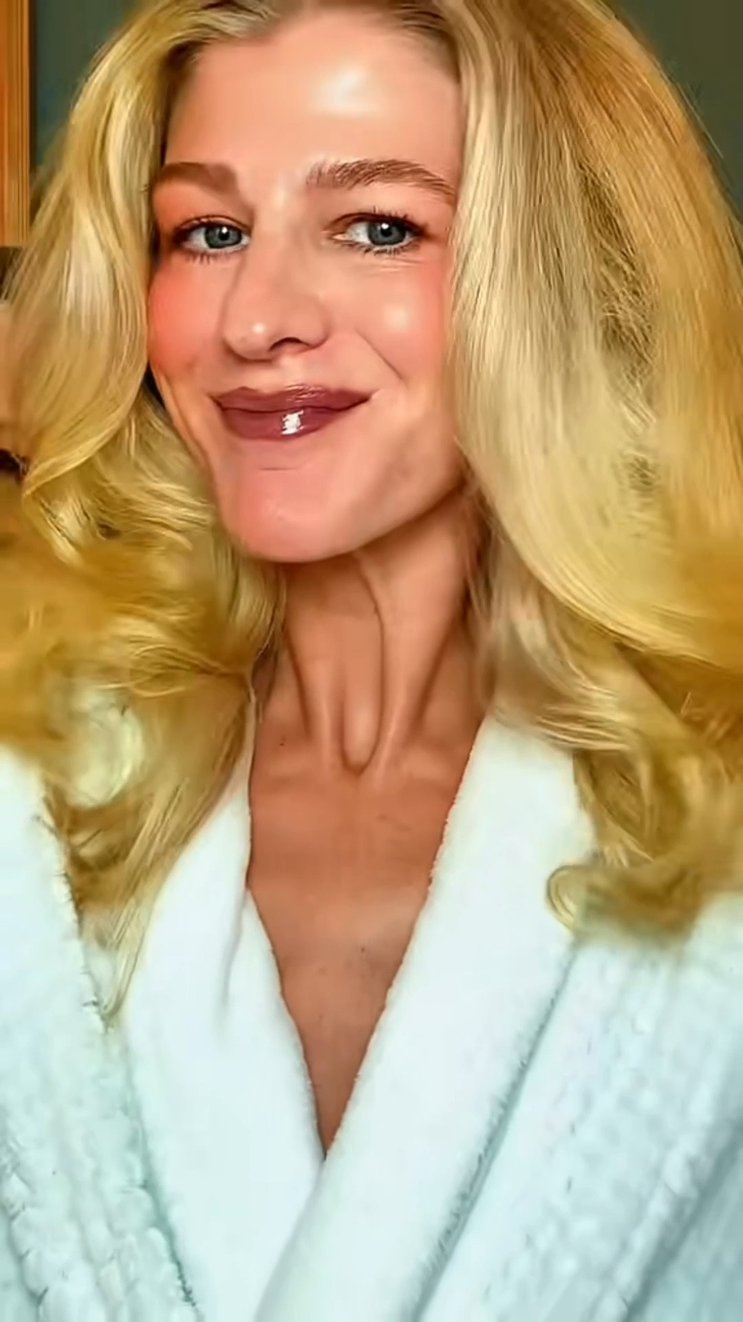 On hair wash day, these products help to give me the big, bouncy blowout of my dreams. #hair #hairgoals #hairover40 

#LTKOver40 #LTKselfcare #LTKgrwm