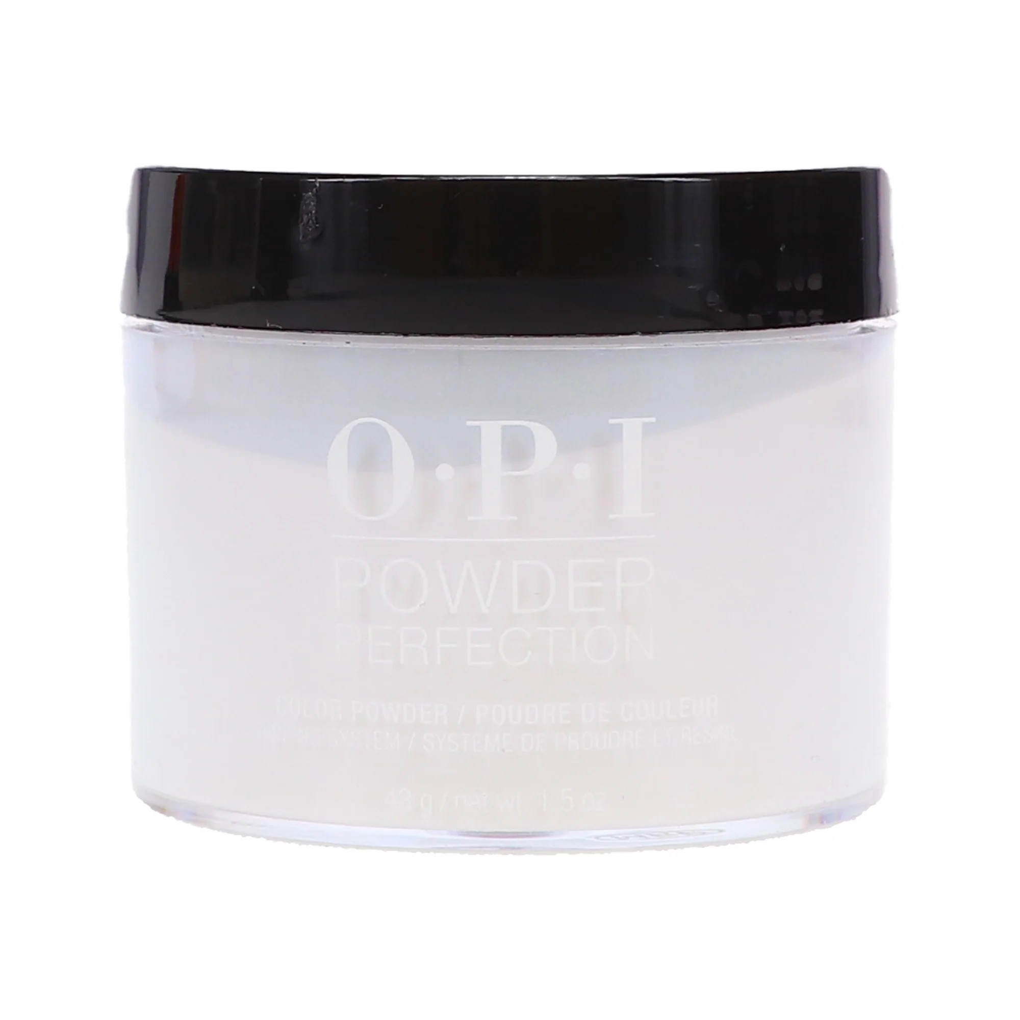 OPI Dip Powder Perfection Funny Bunny, 1.5 oz | Walmart (US)