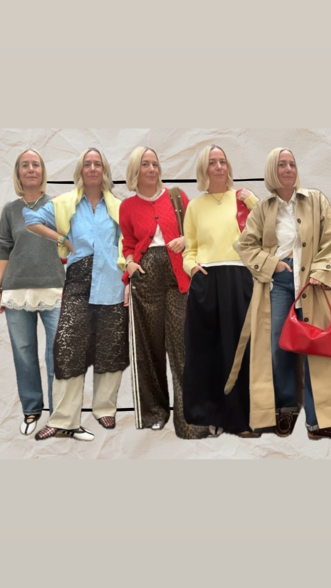 ❤️🐆💛🧥💙

#LTKOver40 #LTKSeasonal #LTKStyleTip