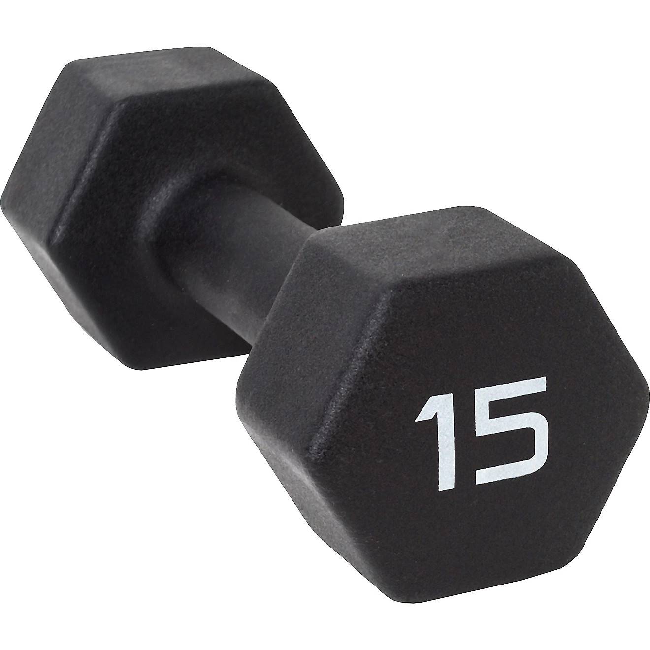 CAP Barbell Neoprene Dumbbell – Single | Academy Sports + Outdoors