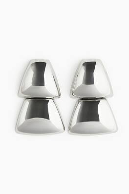 Fermaglio per capelli con fiocco - Nero - DONNA | H&M IT | H&M (FR, IT, ES, PT, BE)