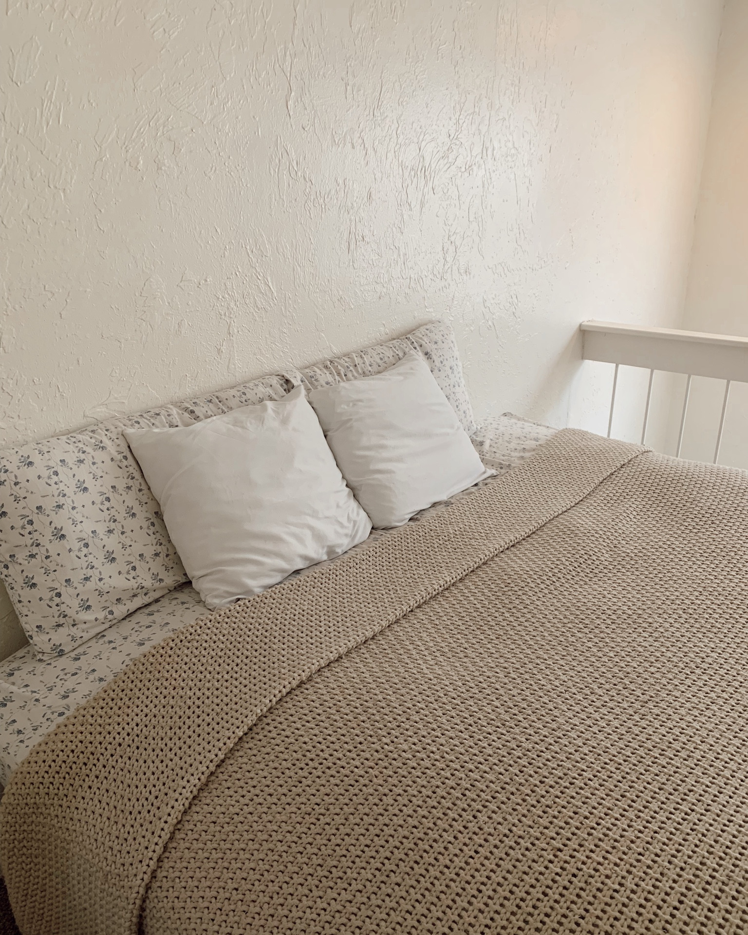 I couldn’t find the exact sheets I got from target but I found a very similar sheet set🪻☁️ 

#LTKHome