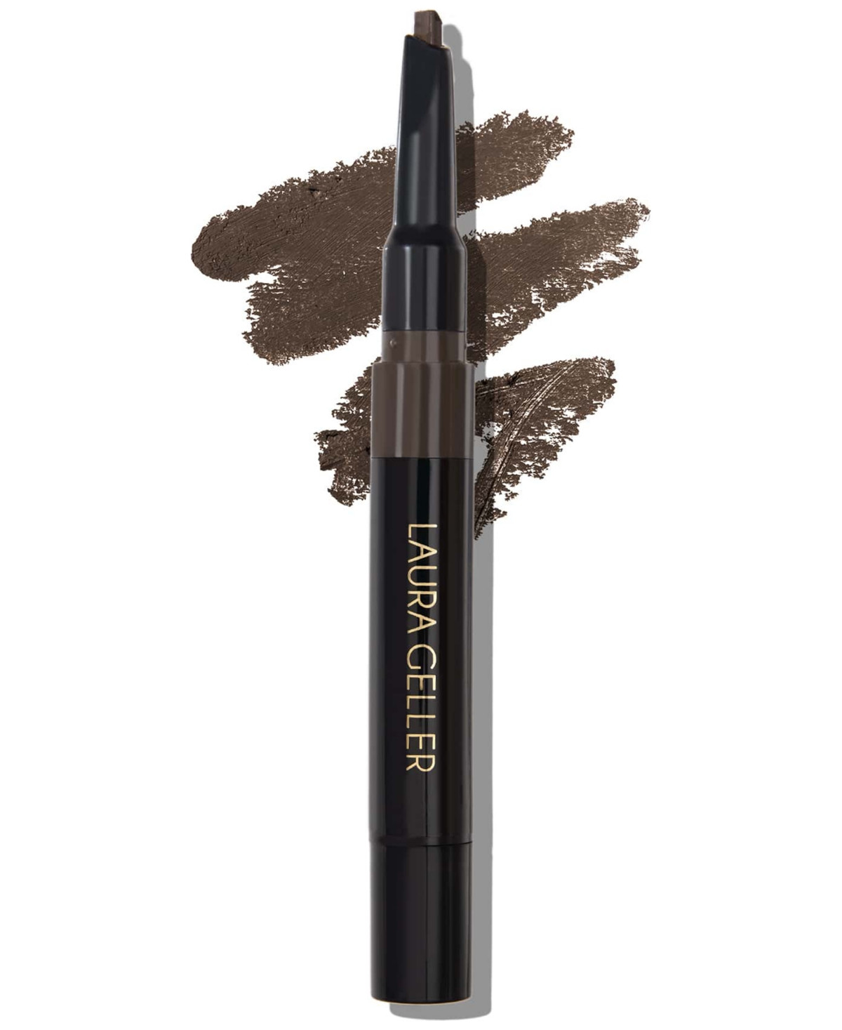 Laura Geller Beauty Sculpt-n-Stay Waterproof Brow Pencil & Gel | Macys (US)