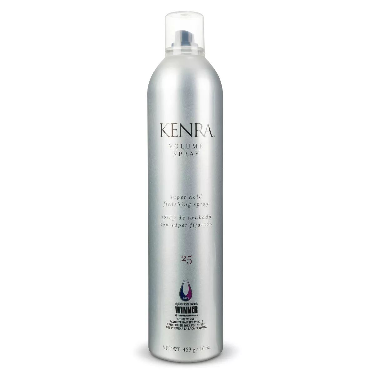 Kenra Super Hold Finishing Spray Volume Hair Spray | Target