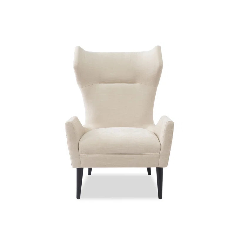 Vendome Wingback Chair | Perigold