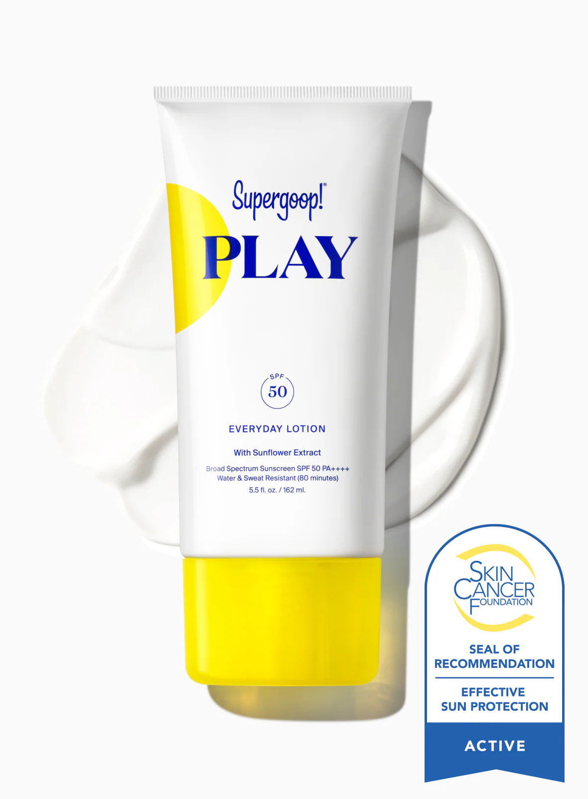 PLAY Everyday Lotion SPF 50 | Supergoop