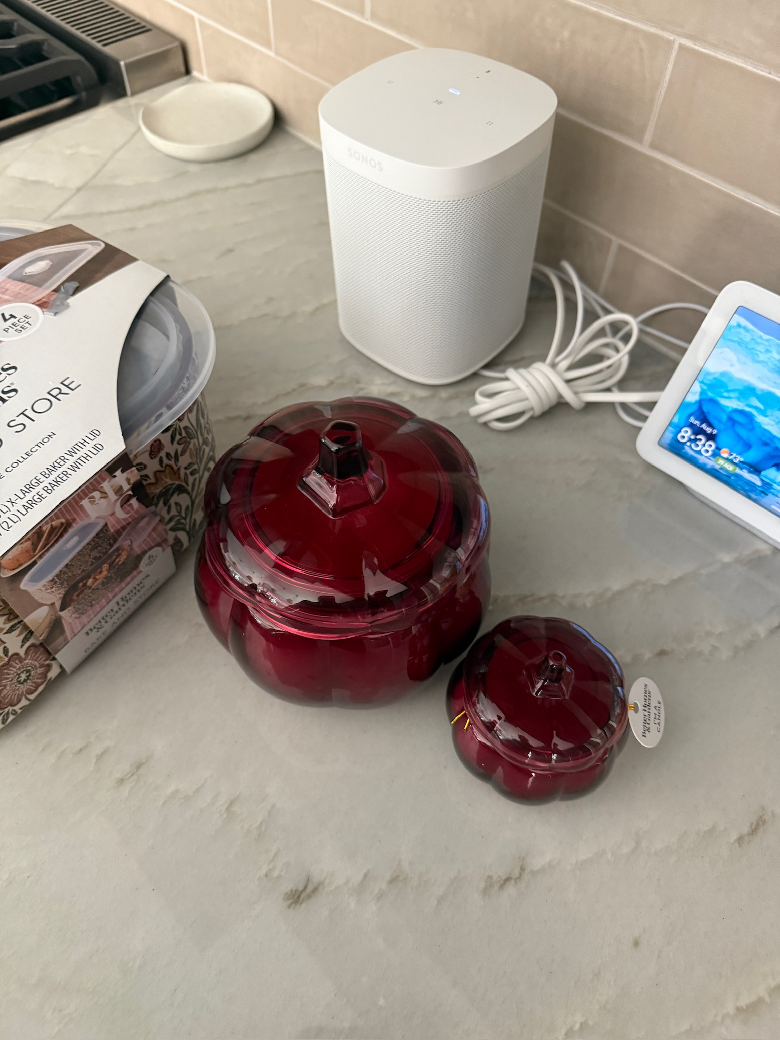 How cute are these @Walmart candles & so affordable!

Walmart, Walmart home, candles, fall candles, pumpkin decor, fall decor, grace white

#LTKmomlife #LTKSeasonal #LTKHome