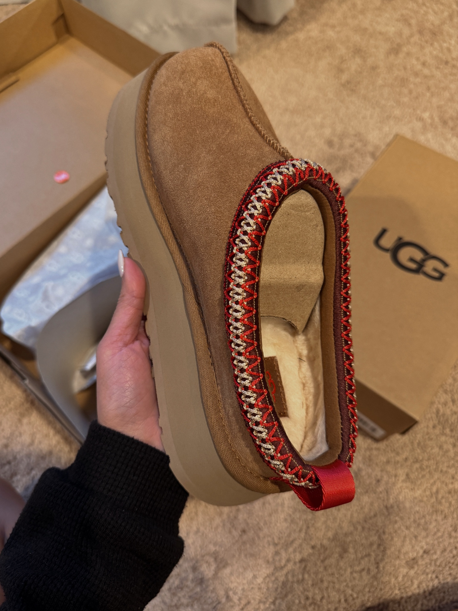 I think it’s time to wear these / I love fall 

#LTKFallSale #LTKShoeCrush #LTKStyleTip