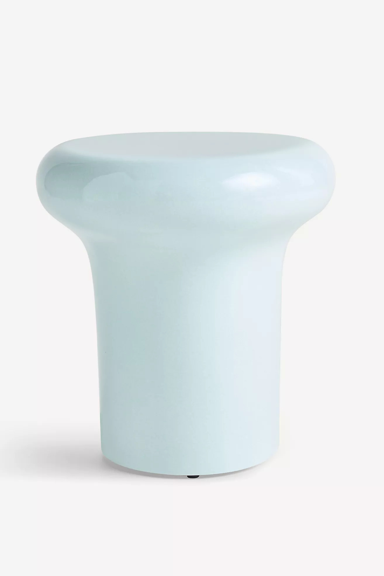 Naomi Indoor/Outdoor Side Table | Anthropologie (US)