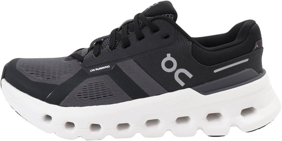 On Women's Cloudrunner 2 Sneakers | Amazon (US)