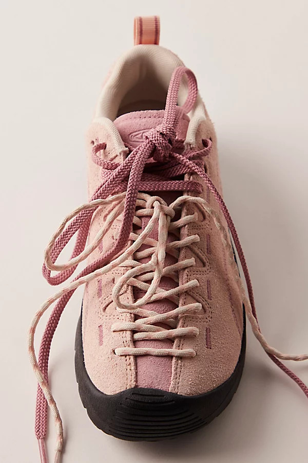 KEEN Jasper Suede Sneakers | Free People (Global - UK&FR Excluded)