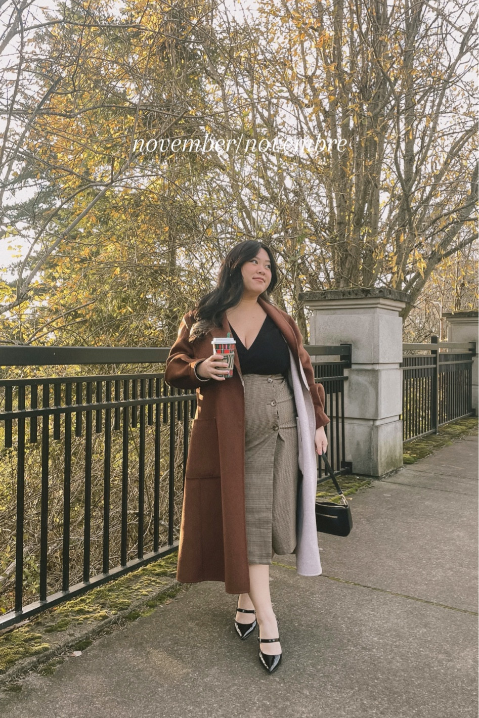 •Dress from Bella Ella Boutique
•Skirt from ModCloth
•Coat from Petite Studio NYC
•Bag from Amazon
•Heels from Steve Madden

#LTKplussize #LTKmidsize #LTKstyletip