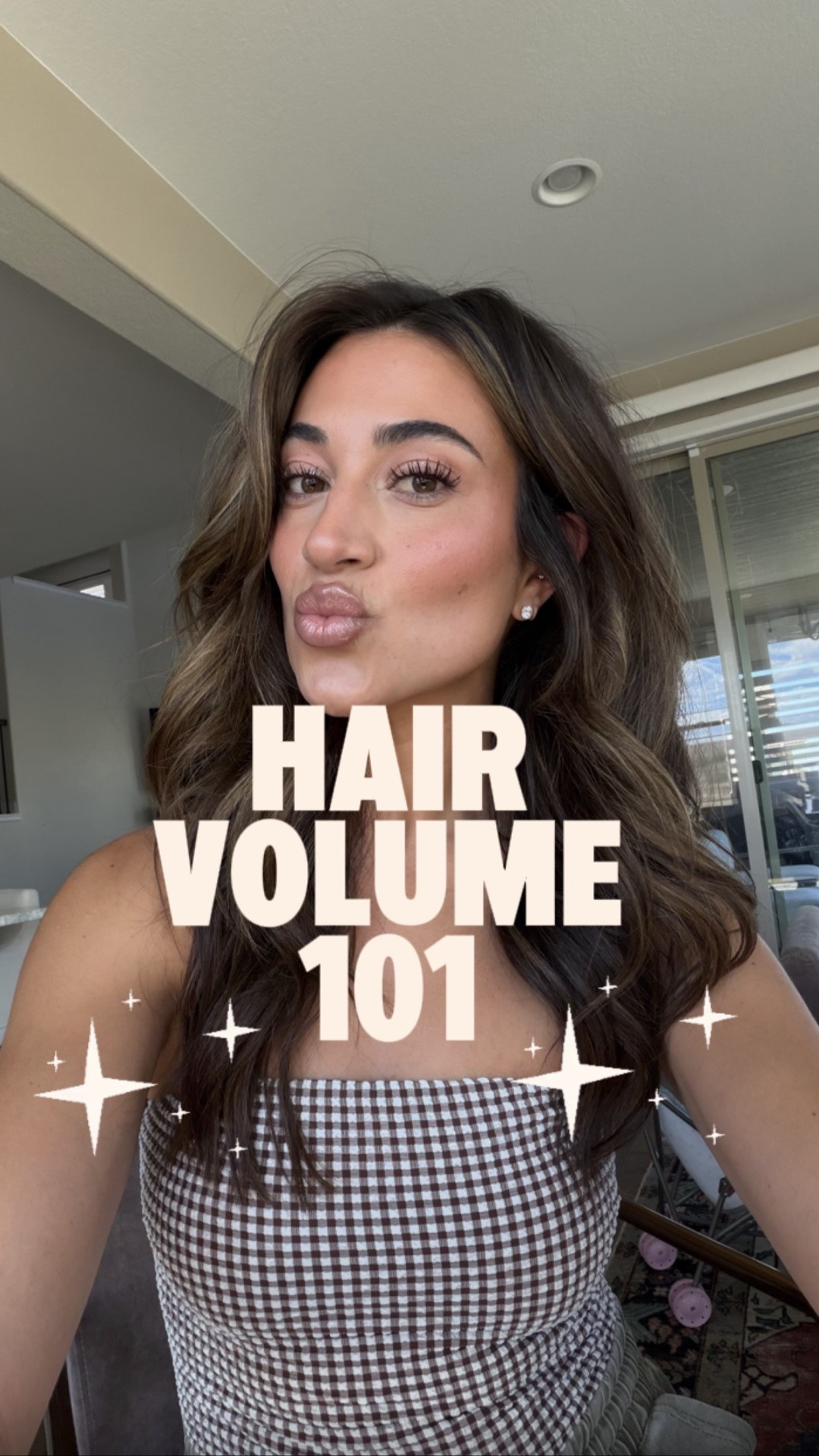 Hair volume 101 ✨

Hair tutorial, hair products, texture spray, hair volume

#LTKBeauty