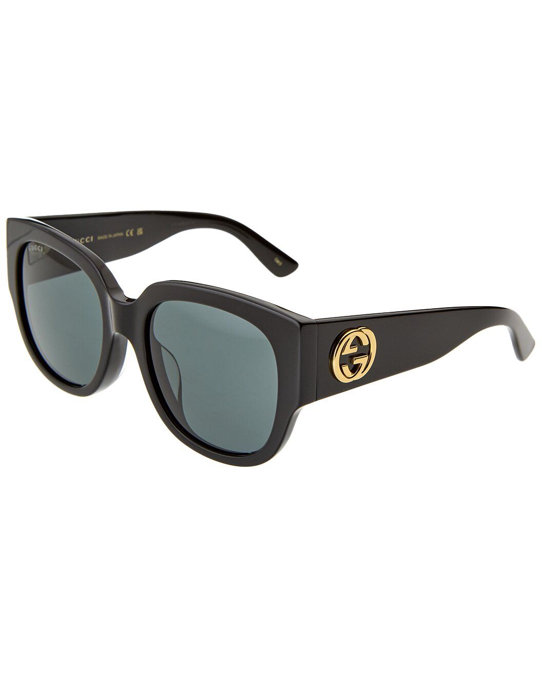Women's GG0142SAN 55mm Sunglasses | Gilt