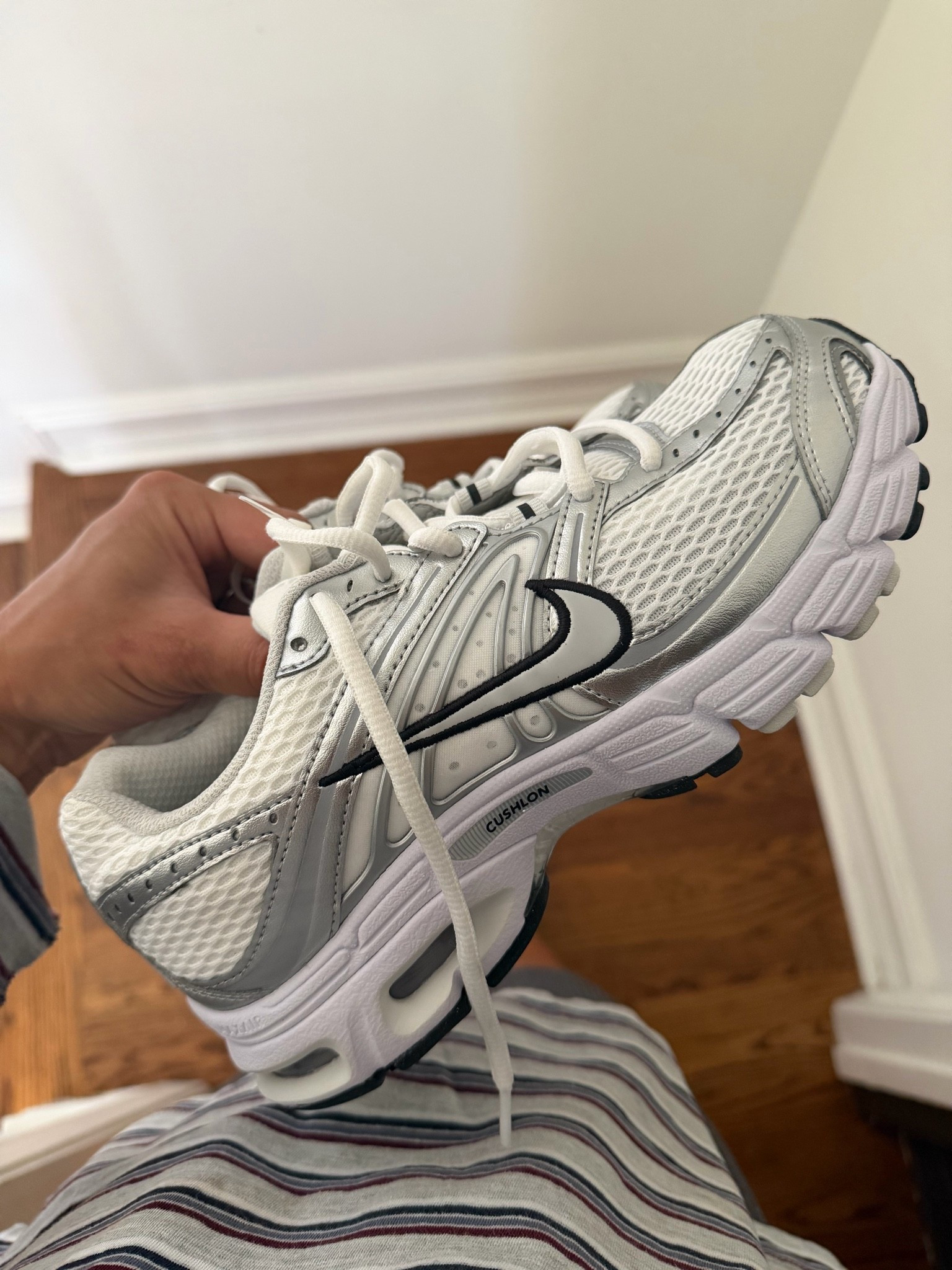 Insanely comfy and goes with everything! Worked out in them today! Took my regular size 8!

#LTKootd #LTKgrwm #LTKmomlife