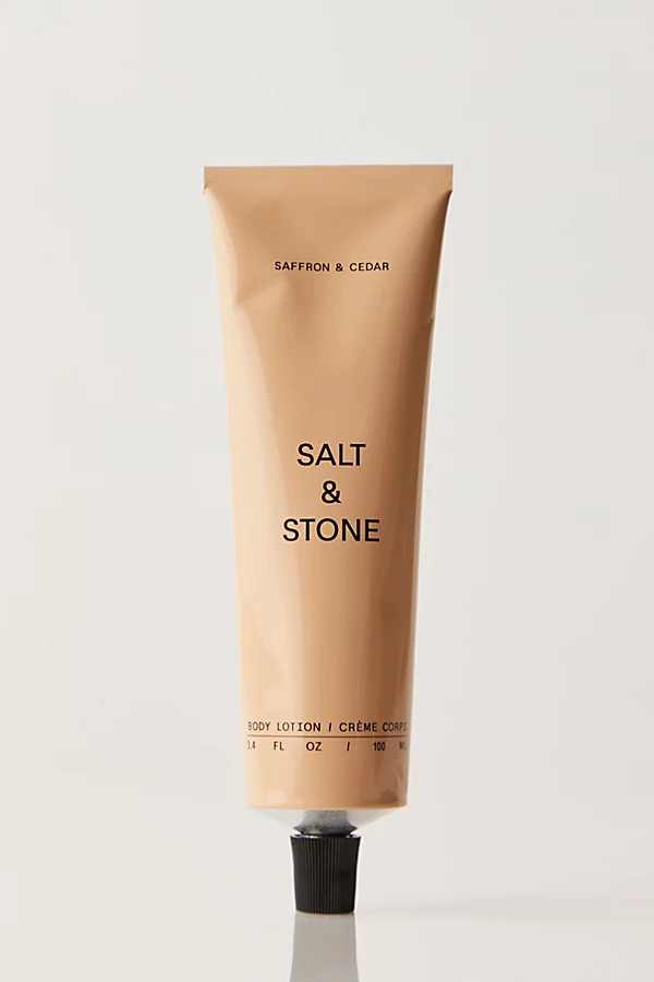 Salt & Stone Santal & Vetiver Body Lotion | Free People (Global - UK&FR Excluded)