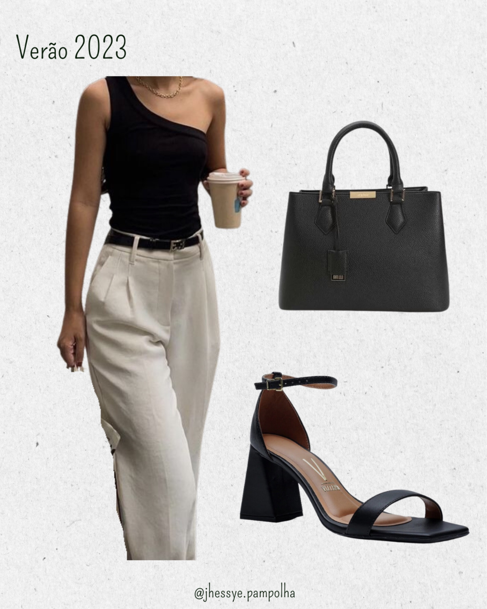 Verão 2023

#LTKstyletip #LTKSeasonal #LTKbrasil