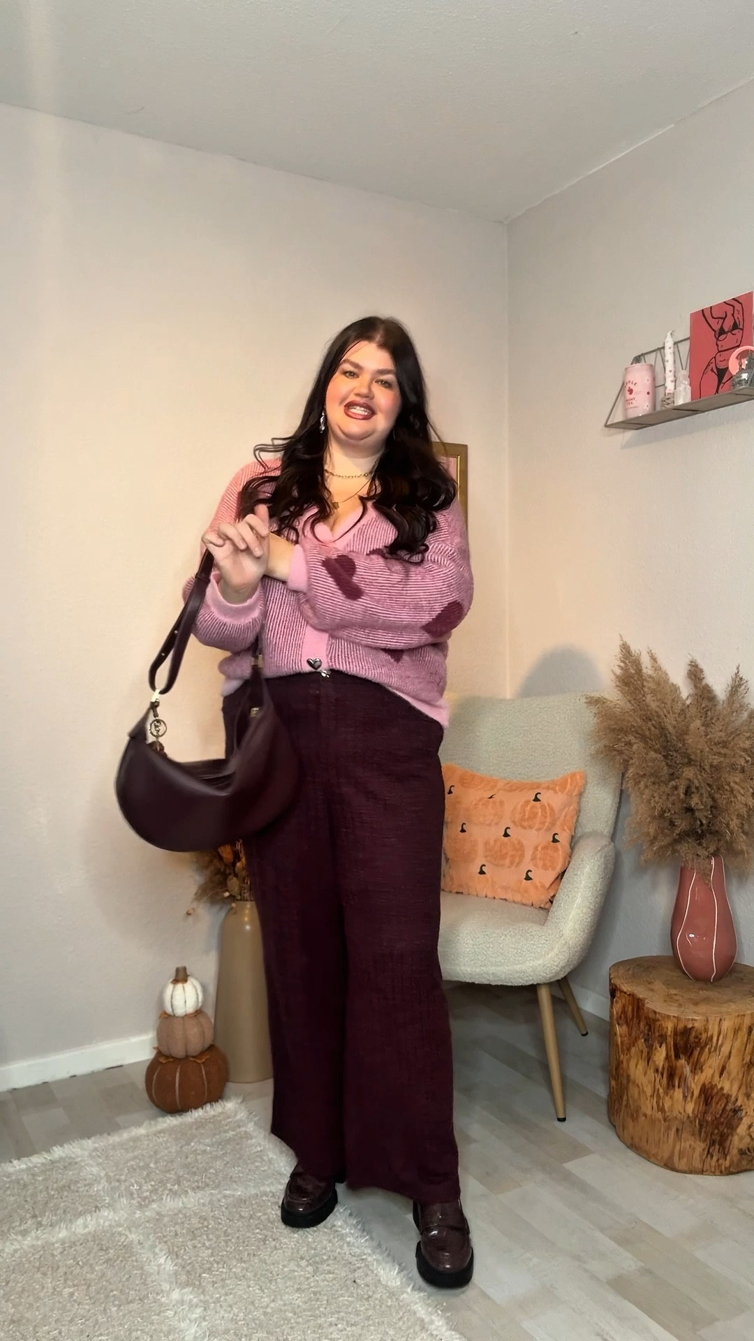 #LTKcurves #LTKplussize #LTKautumn