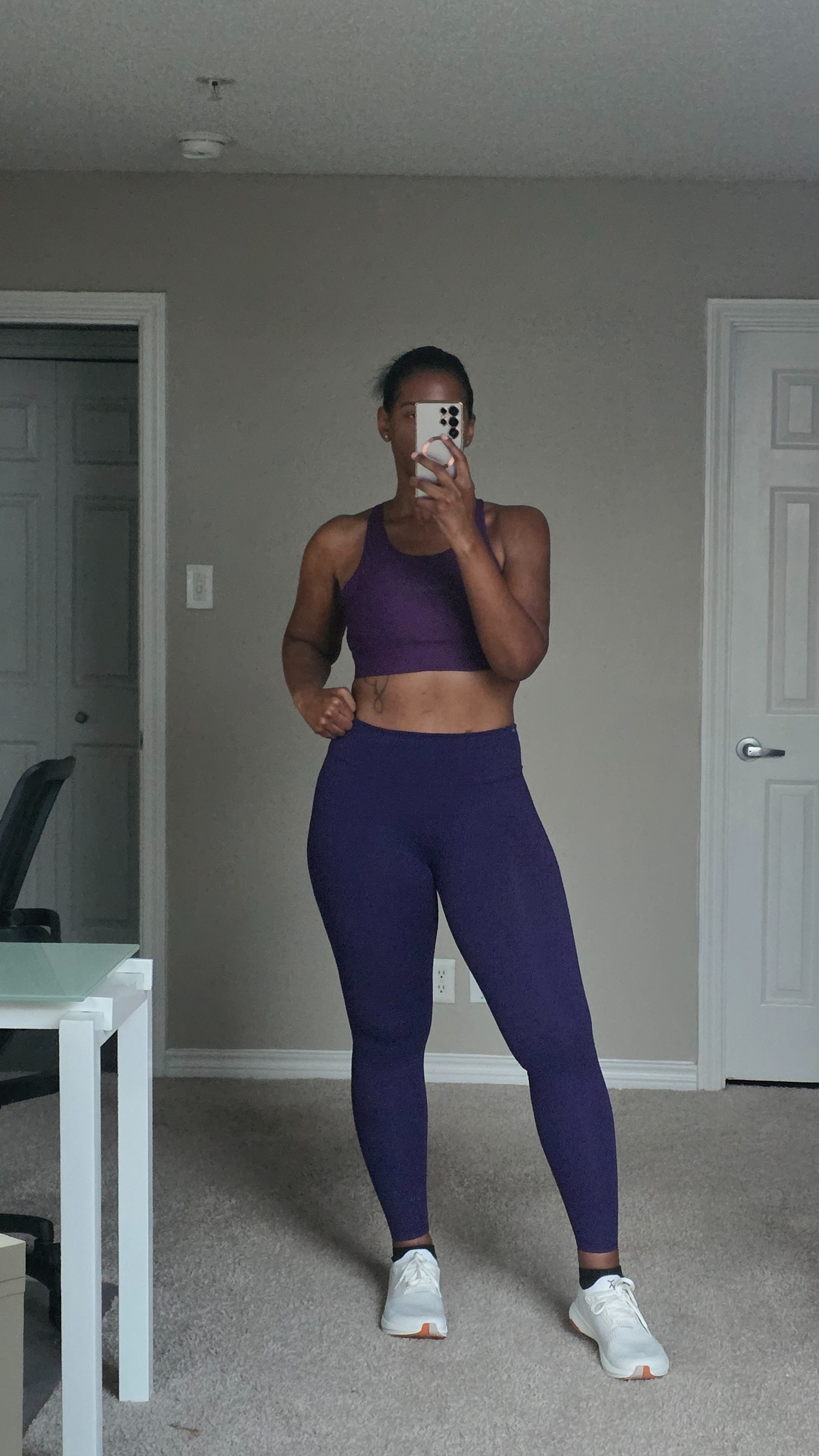 30 minute leg day!

#LTKOver40 #LTKfitnessgoals #LTKActive