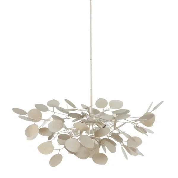 Lunaria 4 - Light Chandelier | Wayfair North America