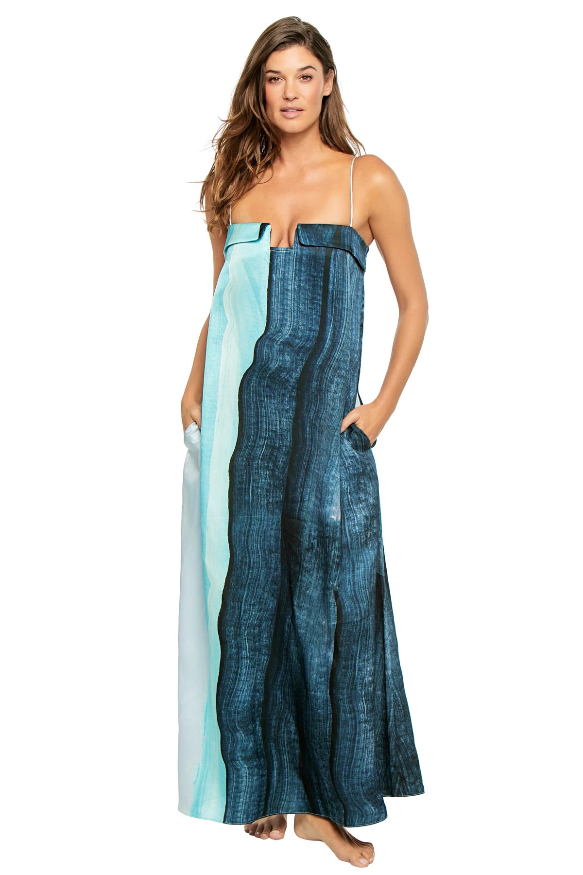 Ifrah Maxi Dress | Everything But Water