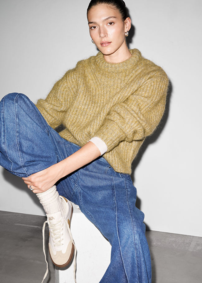 Veja Volley Sneakers | & Other Stories US